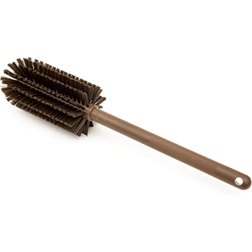 Large Water Bottle Brush Ideal for Wide (4 Count)