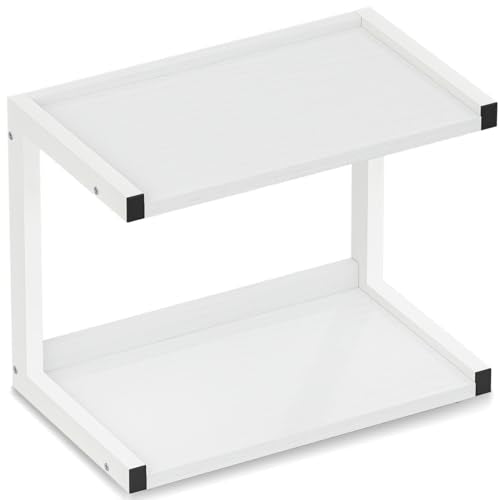 Kitchen Counter Shelf Organizer