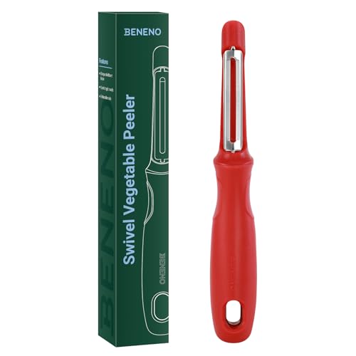 Swivel Vegetable Peeler