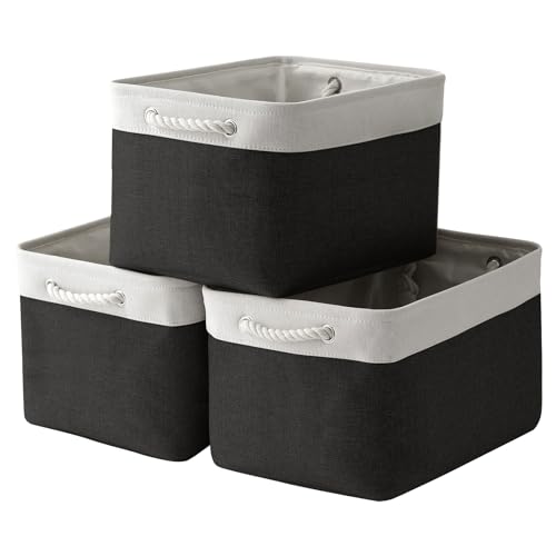 Storage Basket for Gifts Empty (3 Count)