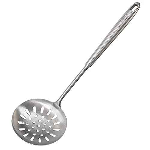 Newness Slotted Spoon