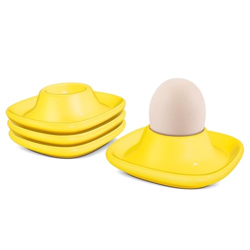 Soft Boiled Egg Cups