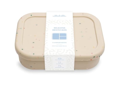 Kids Bento Box