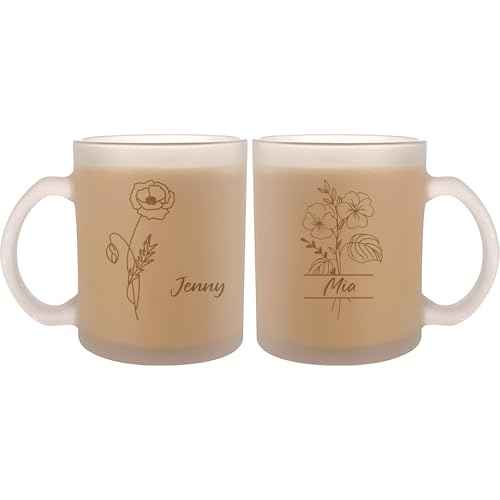 Personalized Coffee Mug
