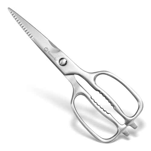 Kitchen Scissors for Food