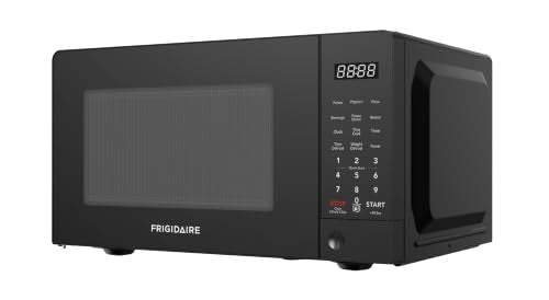 EMW733BLACKAMZ 0.7 Cu. Ft. Microwave