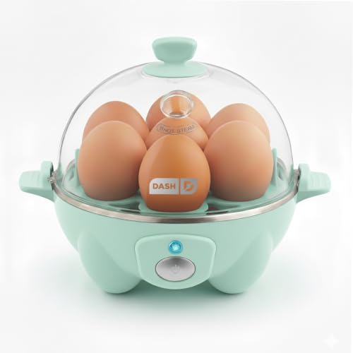 Rapid Egg Cooker (7 Count)