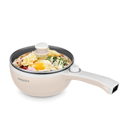 Electric Pot 1.5L Non