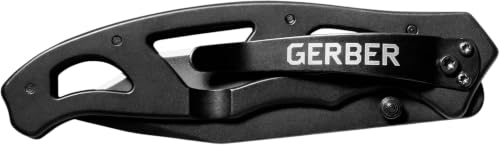 Gear Paraframe II EDC Folding Pocket Knife