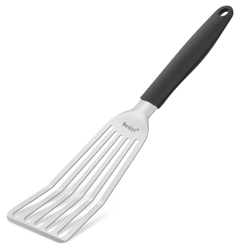 Stainless Steel Fish Spatula
