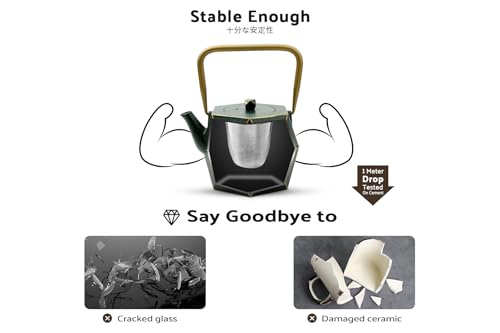 Mini Tea Kettle