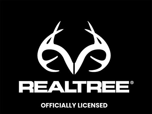 Realtree® Electric Wine Bottle Opener