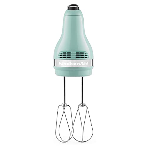 5 Ultra Power Speed Hand Mixer