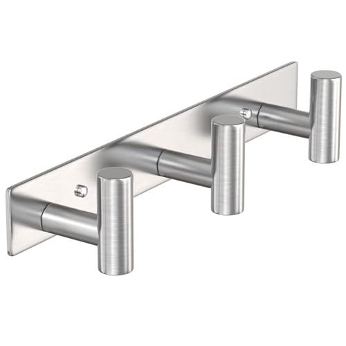 Wall Mounted Coat Rack
