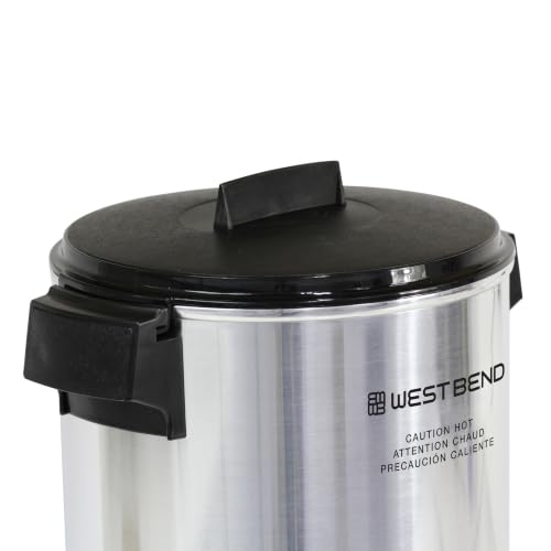 Coffee Urn Highly