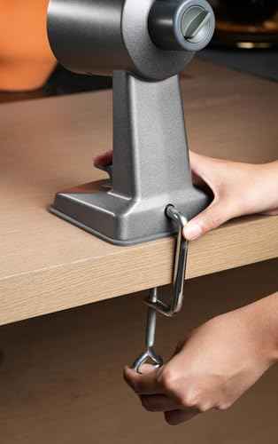 Rotary Cheese Grater