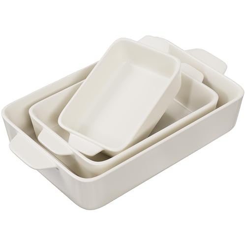 Ceramic Bakeware Set