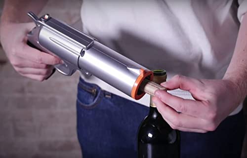 Realtree® Electric Wine Bottle Opener