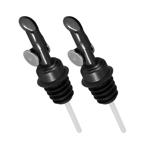Olive oil dispenser nozzle