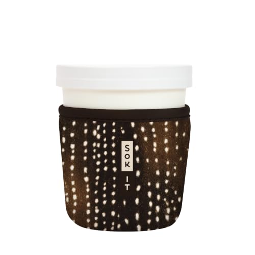 IceCreamSok Insulated Neoprene Cover