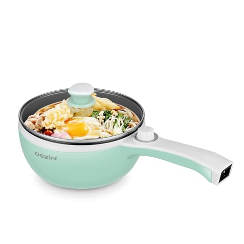 Hot Pot Electric