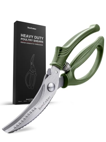 Poultry Shears