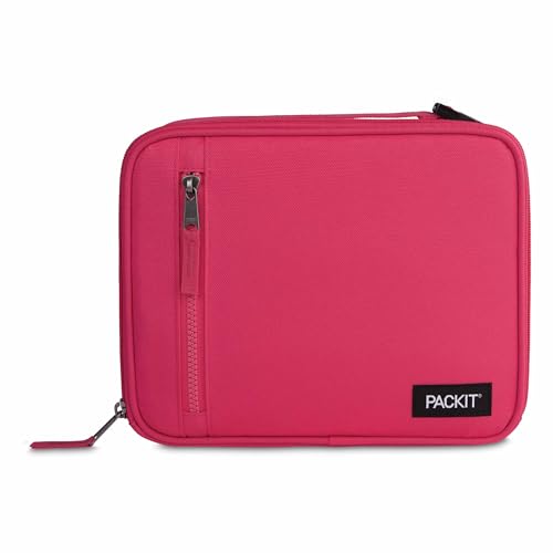 Freezable Classic Lunch Box