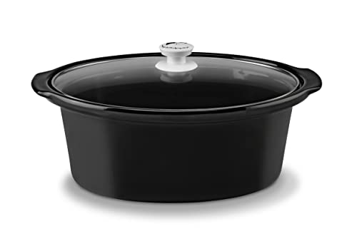 The Nightmare Before Christmas Slow Cooker by Select Brands