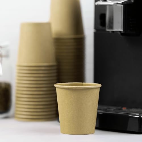 10 oz Coffee Cups (1000 Count)