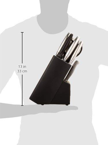 Block Knife Set