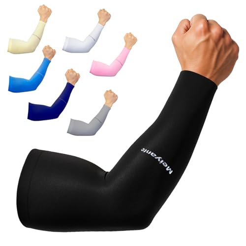Arm Sleeves for Men & Women