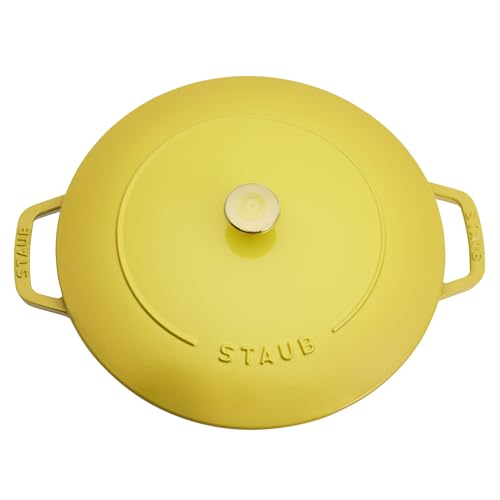 Cast Iron Essential French Oven
