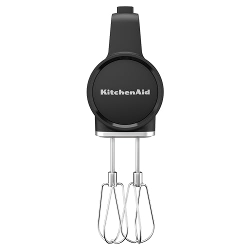 Go Cordless Hand Mixer