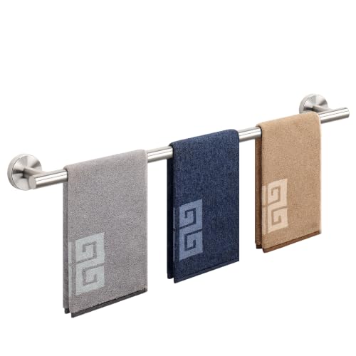 Bath Towel Bar