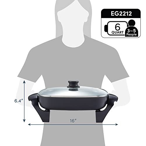 12" Ceralast™ PFAS