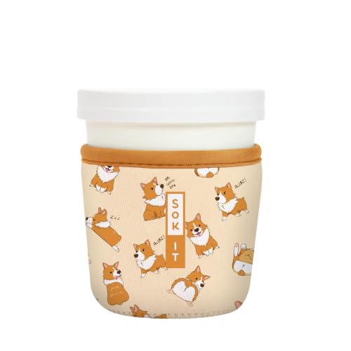 IceCreamSok Insulated Neoprene Cover