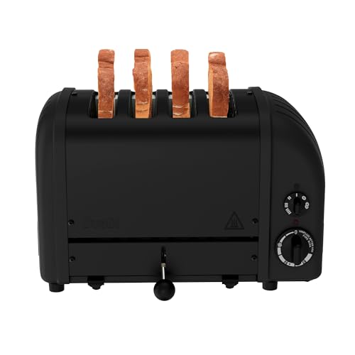 Classic 4 Slice NewGen Toaster