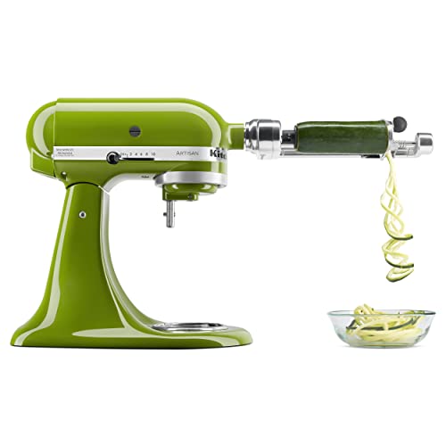 Artisan, 5-Qt Tilt Head Stand Mixer, KSM150PS, Matcha