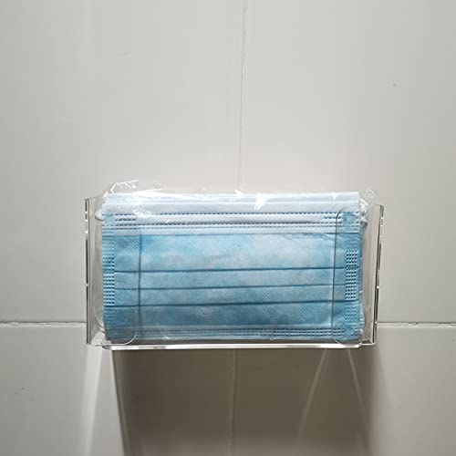 Rubber Glove Holder for Wall Mount