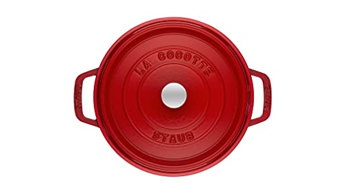 Staub La Cocotte Round 40509