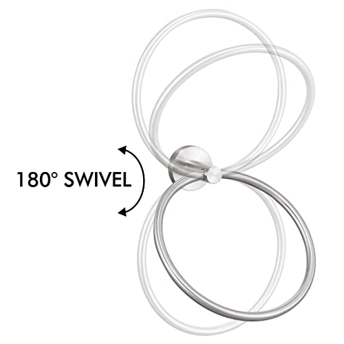 Towel Ring for Bathroom
