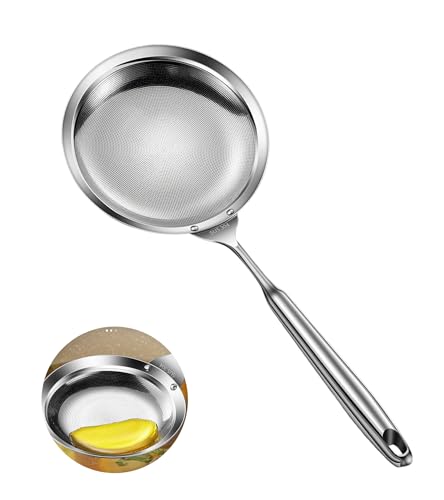 Skimmer Spoon