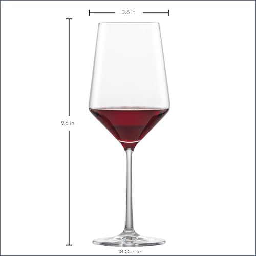 Pure Cabernet Red Wine Glass (36 Ounce)