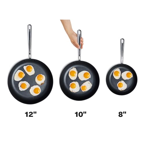 Carbon Nonstick™ Skillet