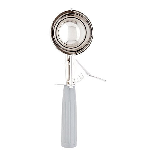 4 Ounce Portion Scoop