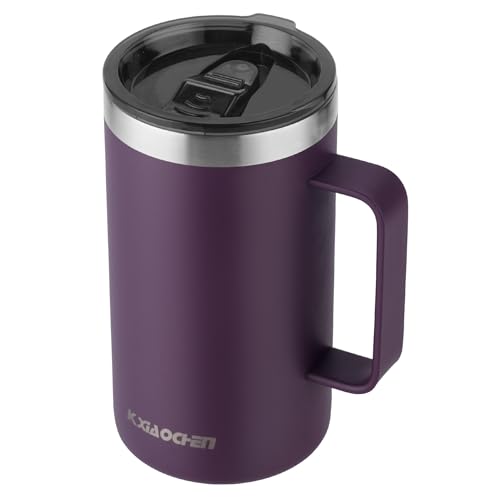 20 oz Insulated Coffee Mug