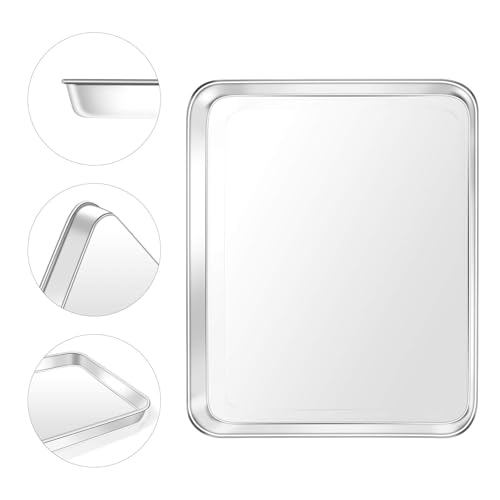 19.6 inch Baking Sheet