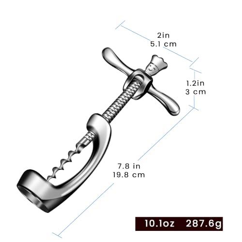 Deluxe Wine Opener