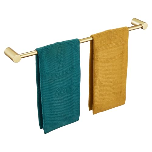 Bathroom Towel Rack Wall Mounted 24