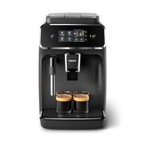 2200 Series Fully Automatic Espresso Machine